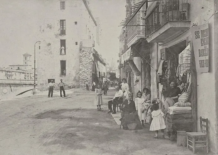 Girona La Lleona